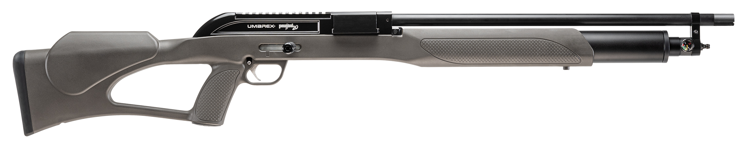 Primal 20 right side